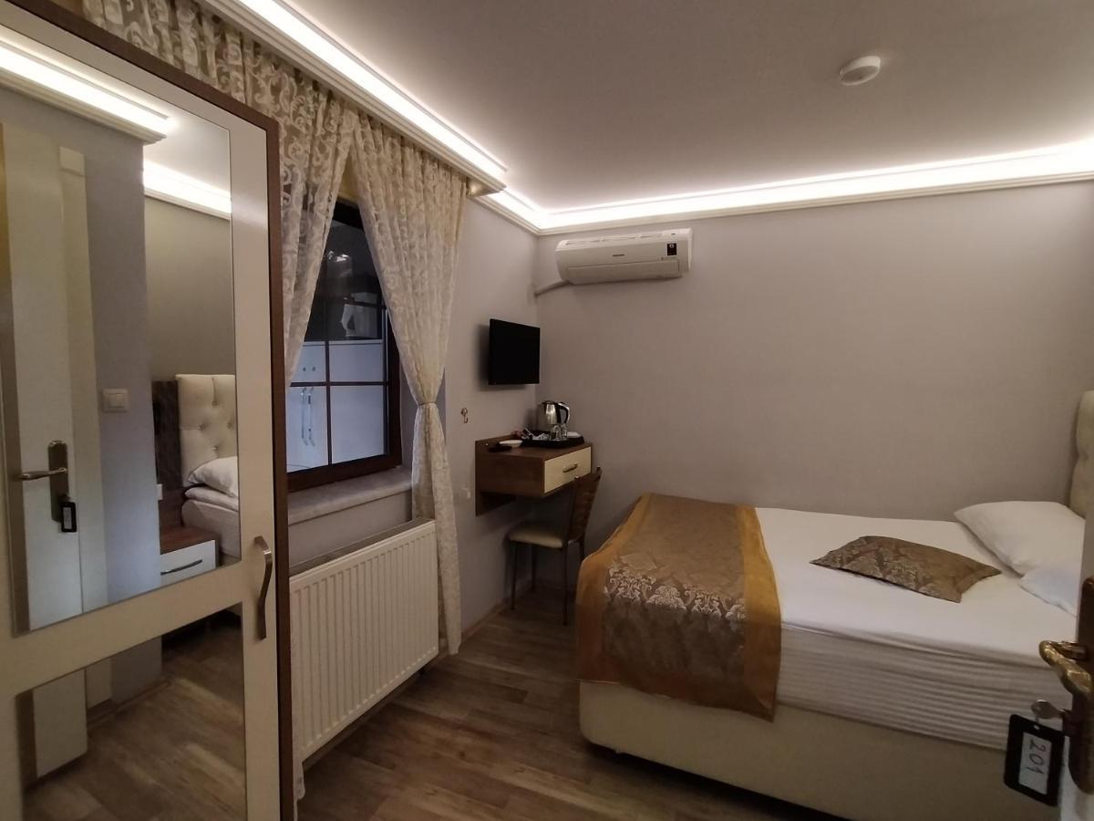 Hotel Sehri̇-zade Yalisi Amasya Exterior foto